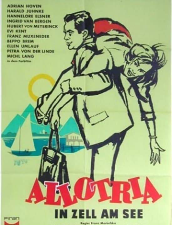 Allotria in Zell am See hdfilme
