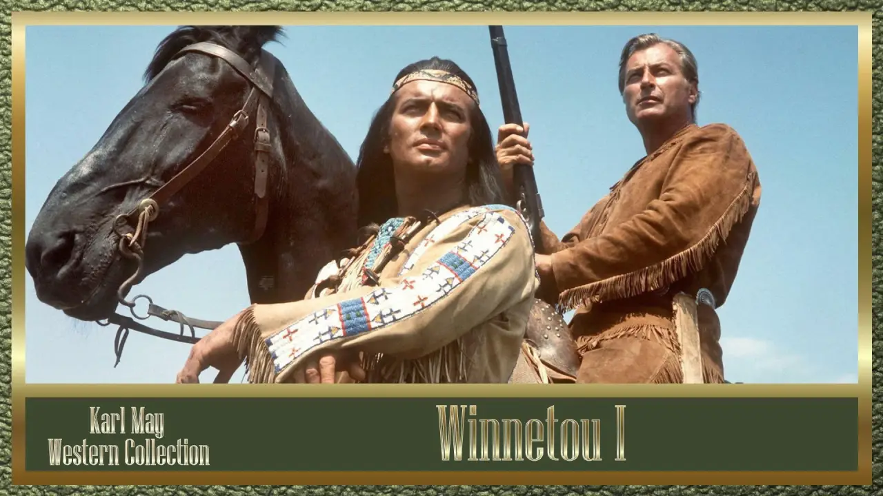 Winnetou 1 hdfilme