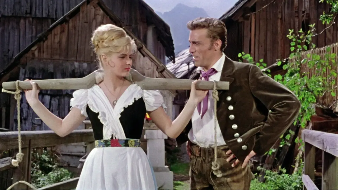 Und ewig knallen die Räuber hdfilme