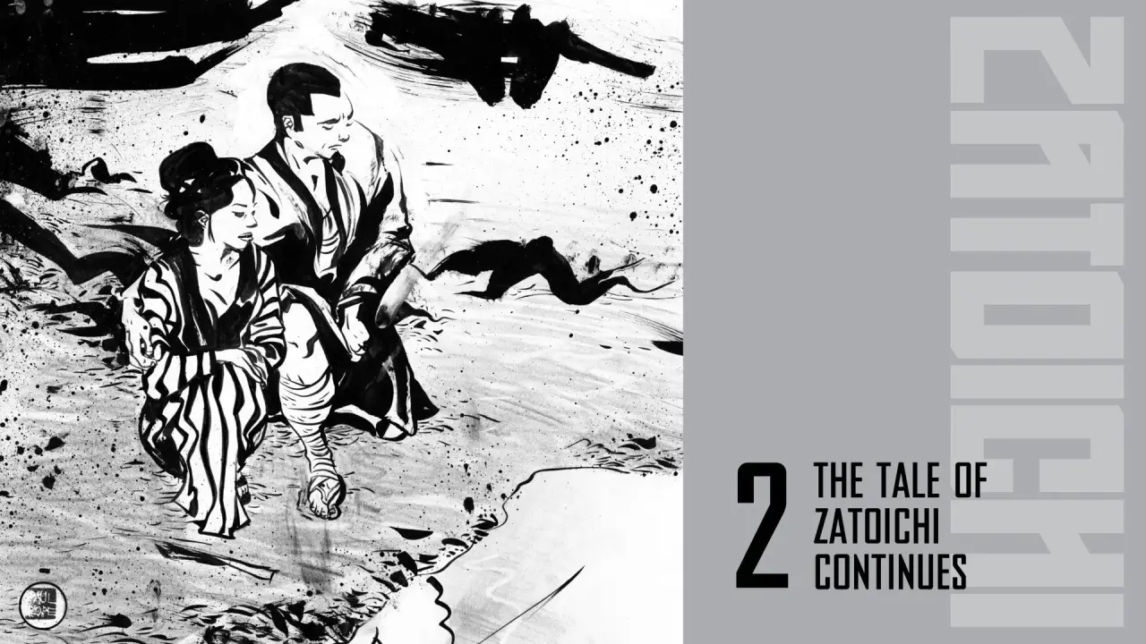 The Tale of Zatoichi Continues hdfilme