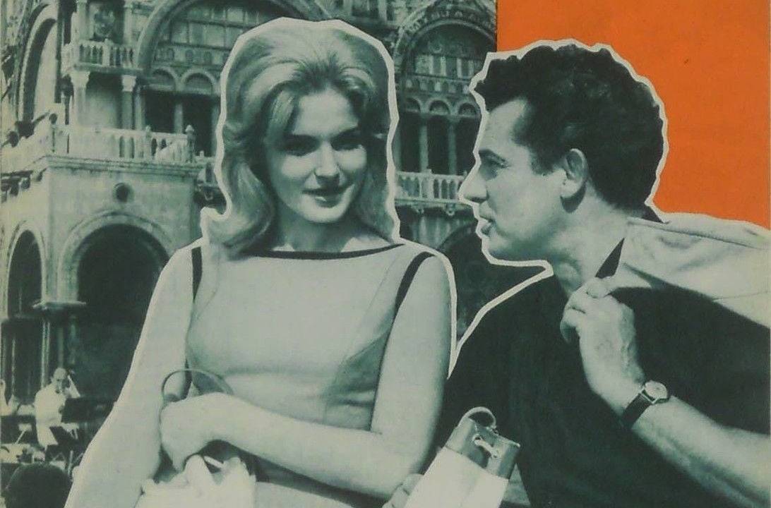 Romanze in Venedig hdfilme