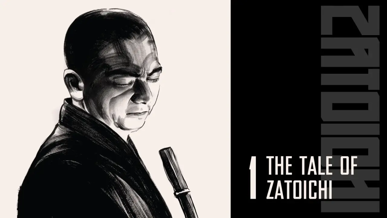 The Tale of Zatoichi hdfilme
