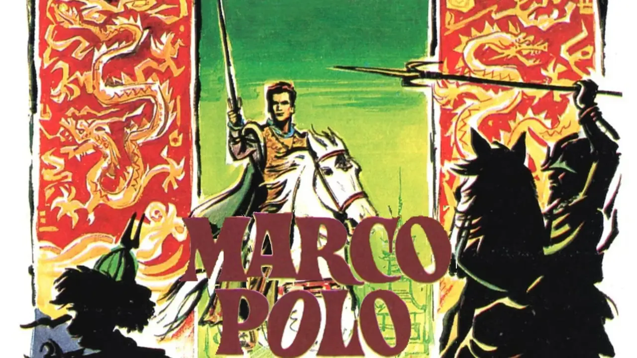 Marco Polo hdfilme