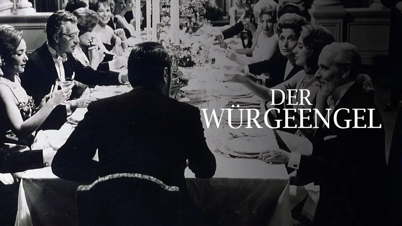 Der Würgeengel hdfilme