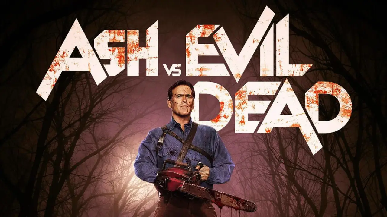 Ash vs. Evil Dead hdfilme