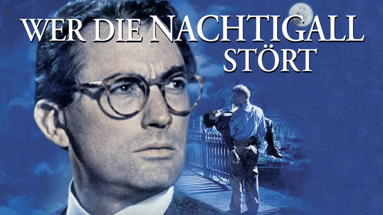 Wer die Nachtigall stört hdfilme