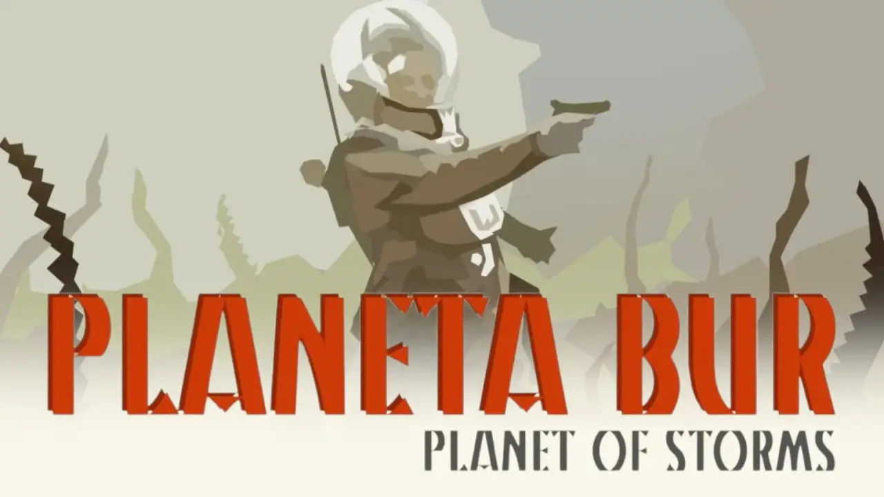Planet der Stürme hdfilme