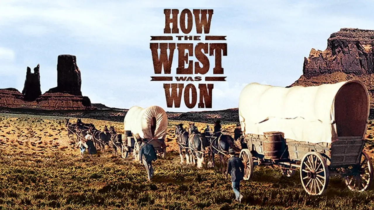 Das war der Wilde Westen hdfilme