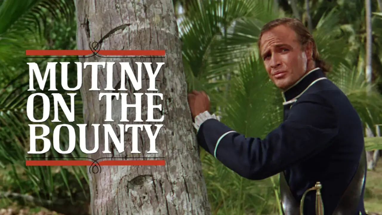 Meuterei auf der Bounty hdfilme