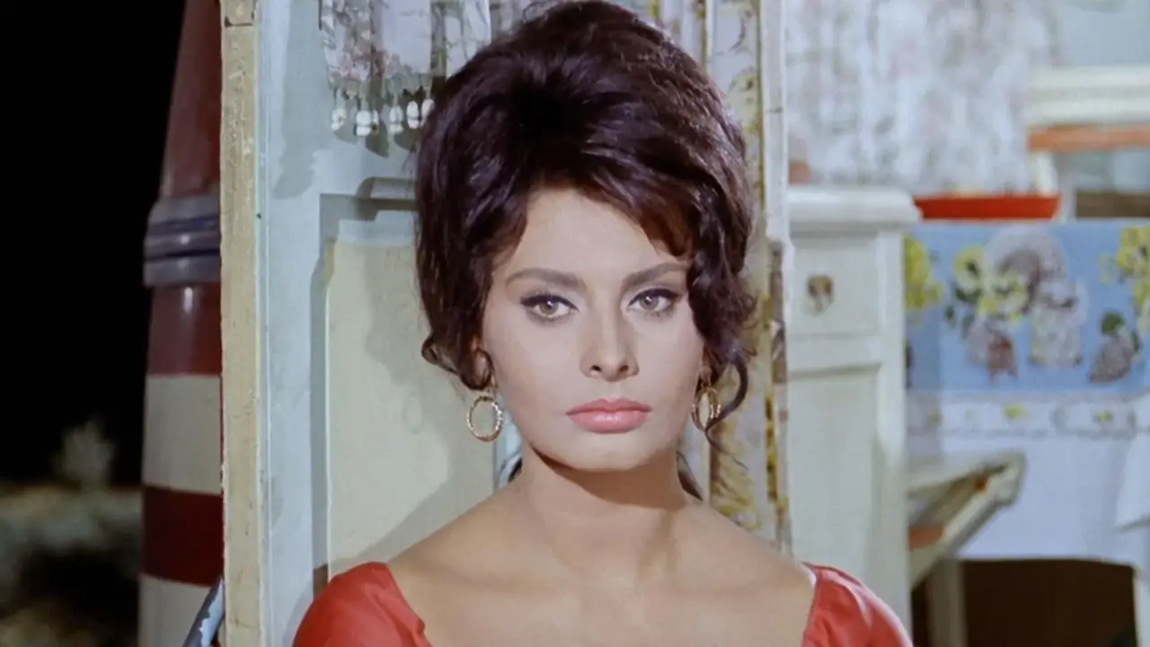 Boccaccio '70 hdfilme