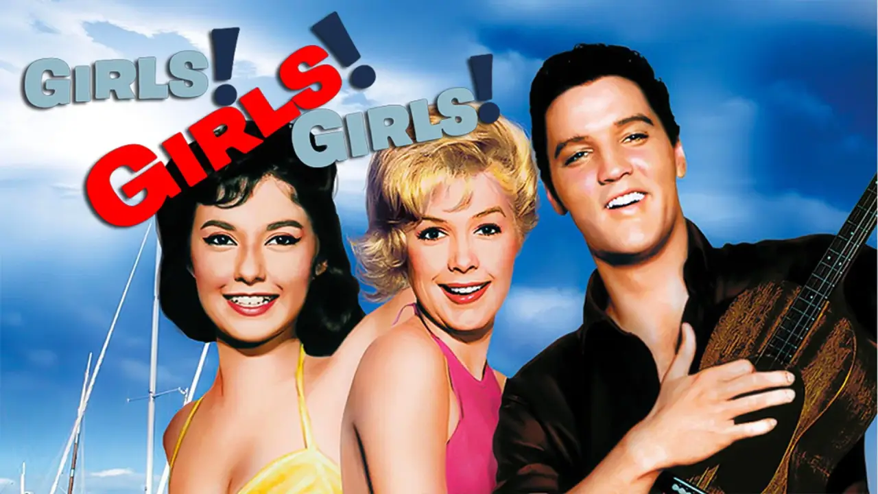 Girls! Girls! Girls! hdfilme