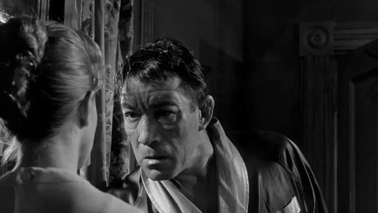 Die Faust im Gesicht hdfilme