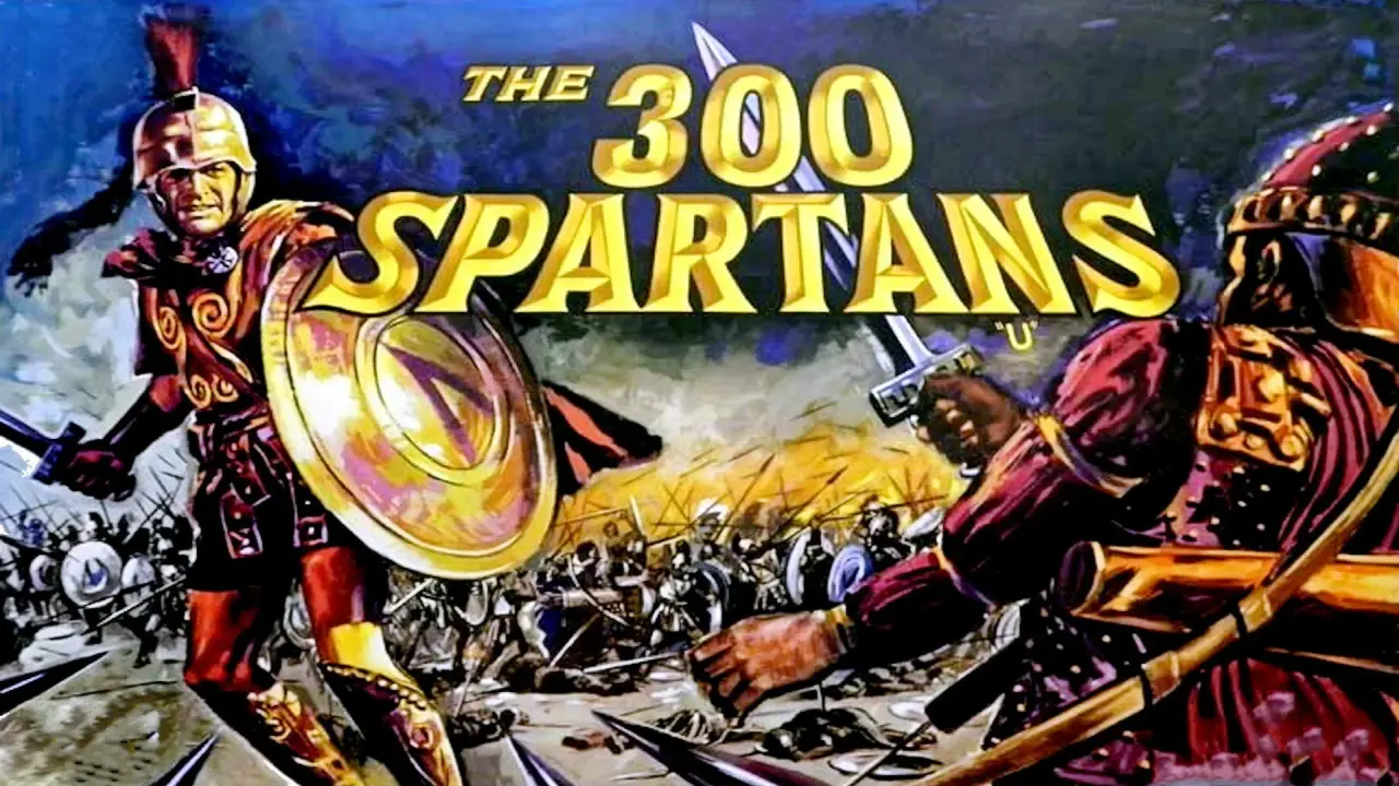 Der Löwe von Sparta hdfilme