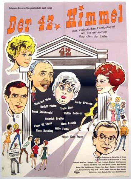Der 42. Himmel hdfilme