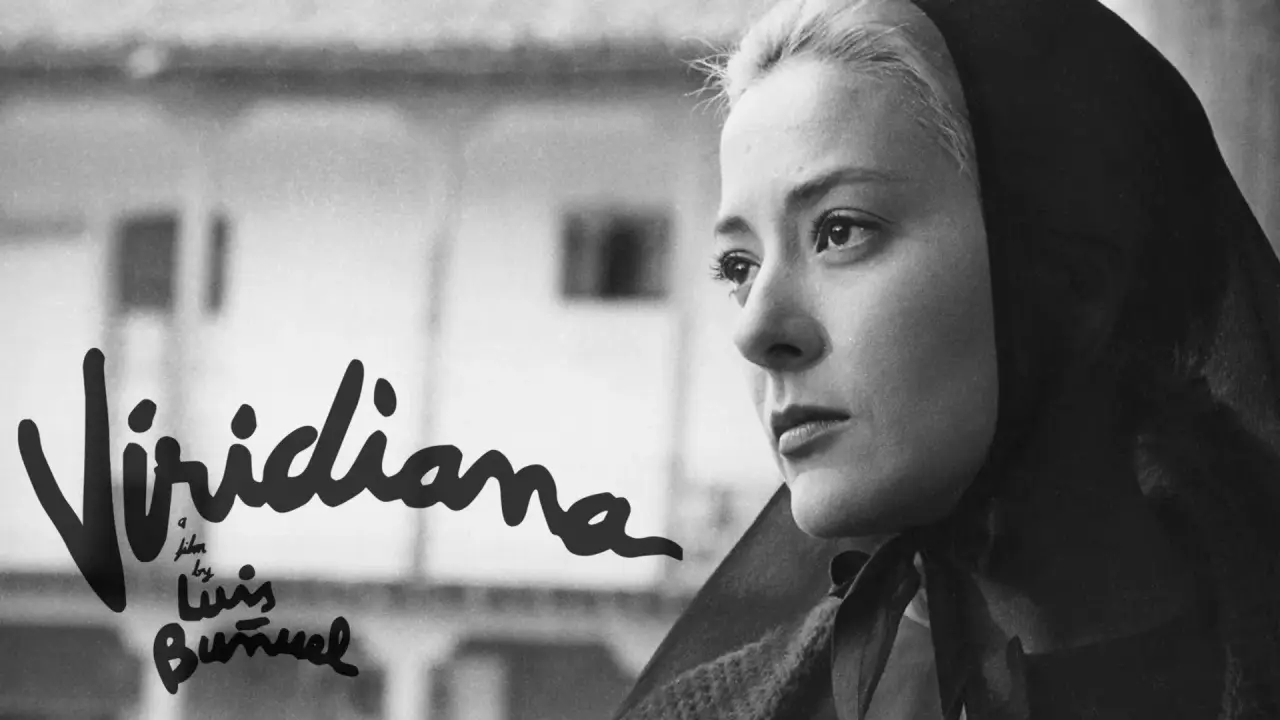 Viridiana hdfilme