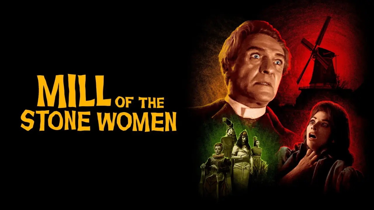 Die Mühle der versteinerten Frauen hdfilme