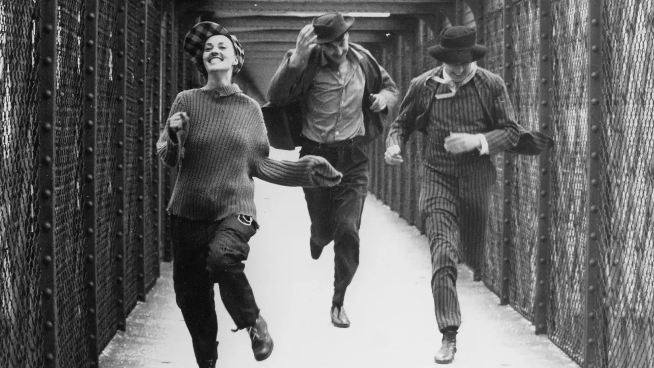 Jules und Jim hdfilme