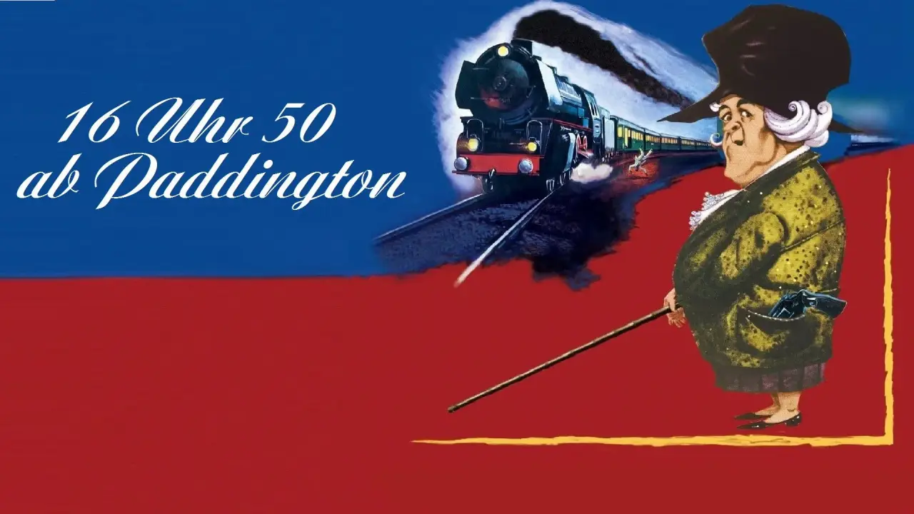 16 Uhr 50 ab Paddington hdfilme