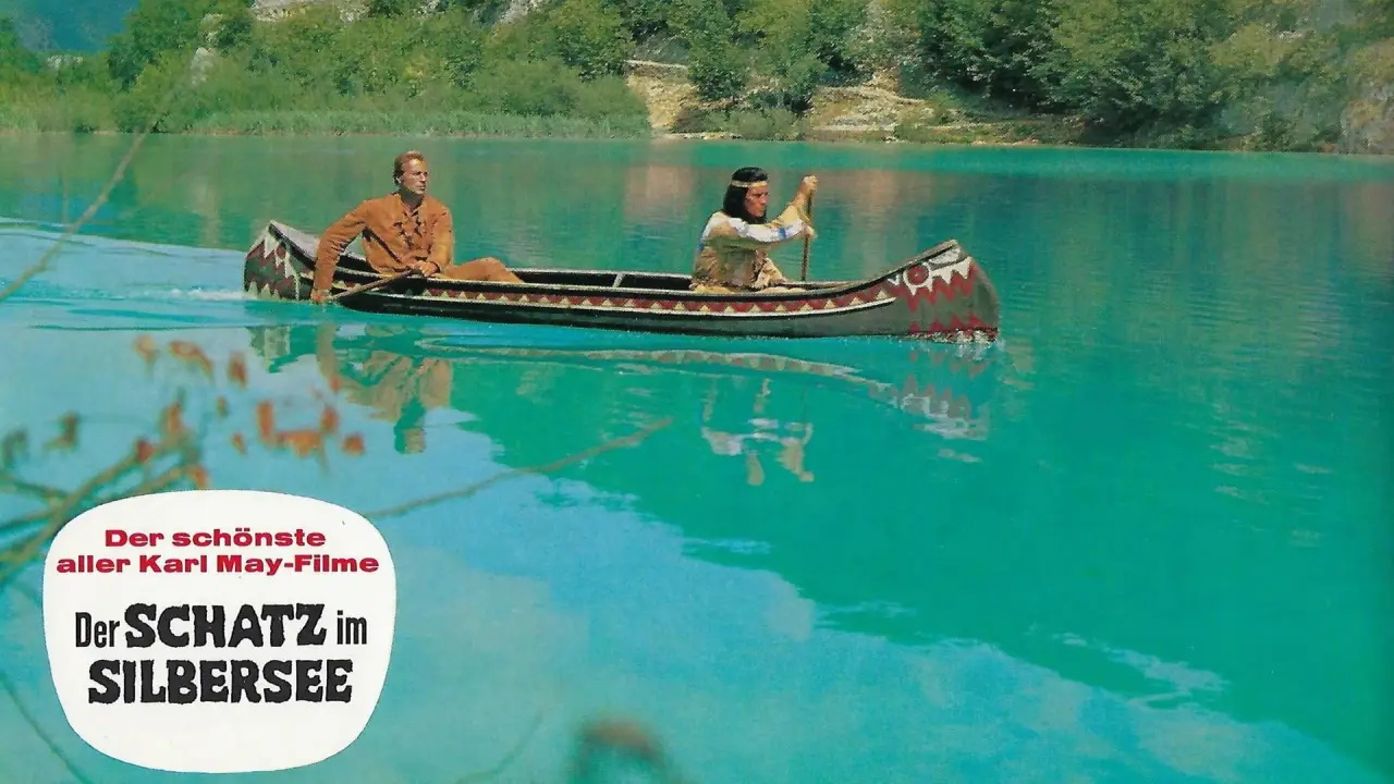 Der Schatz im Silbersee hdfilme
