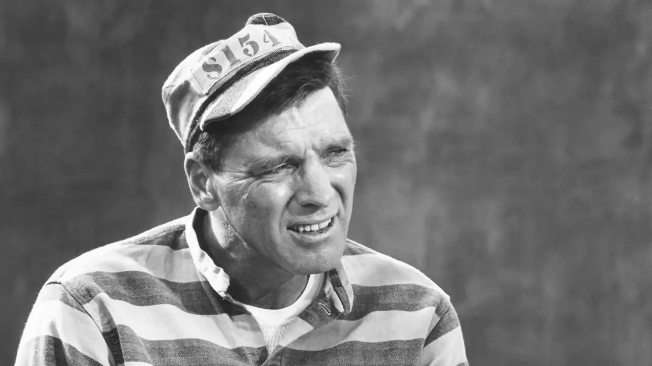 Der Gefangene von Alcatraz hdfilme