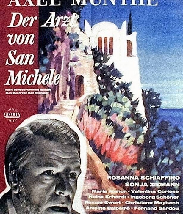 Axel Munthe – Der Arzt von San Michele hdfilme