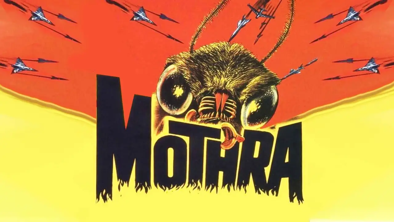 Mothra bedroht die Welt hdfilme