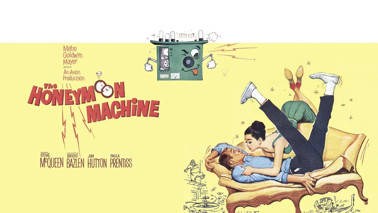 Die Heiratsmaschine hdfilme