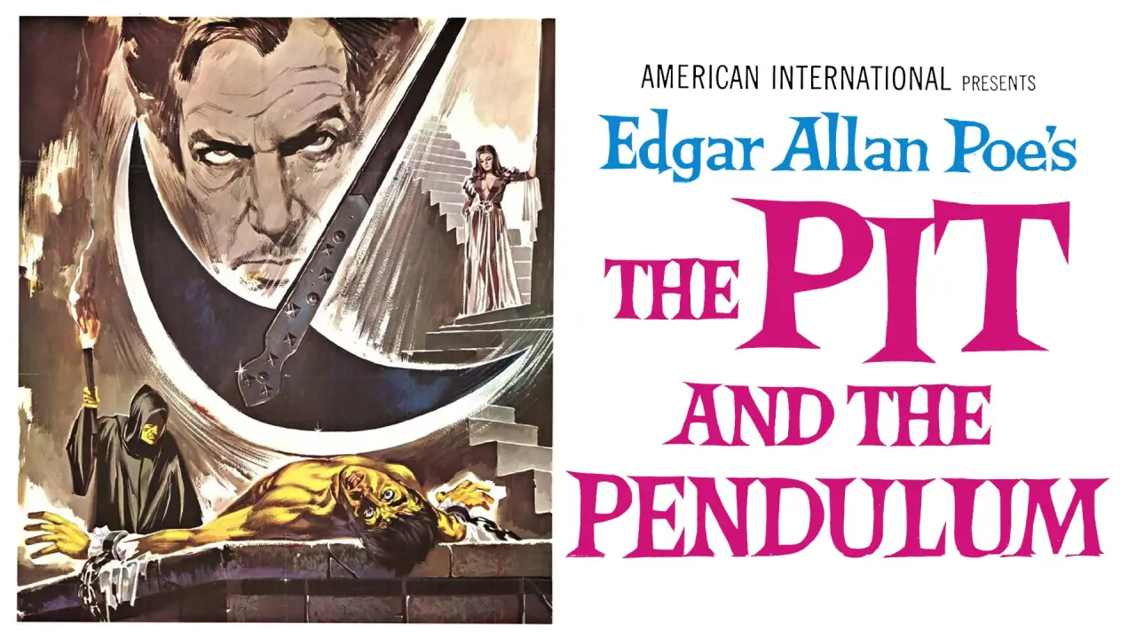 Das Pendel des Todes hdfilme