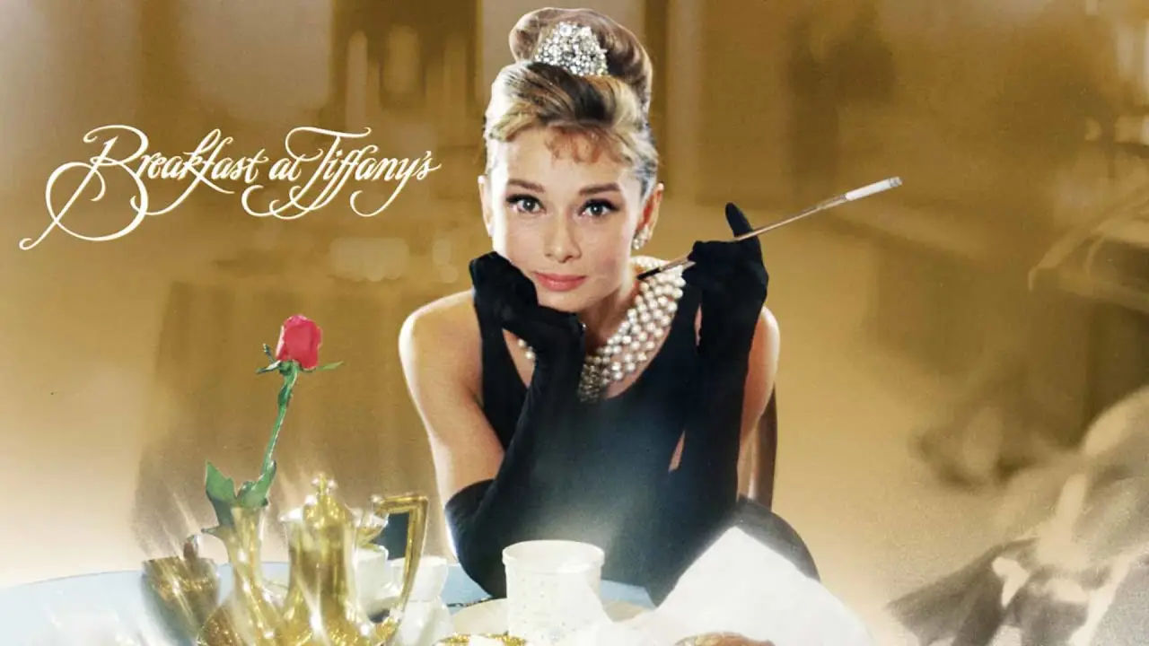 Frühstück bei Tiffany hdfilme