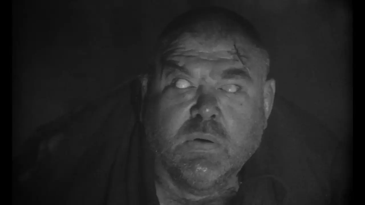 Edgar Wallace - Die toten Augen von London hdfilme