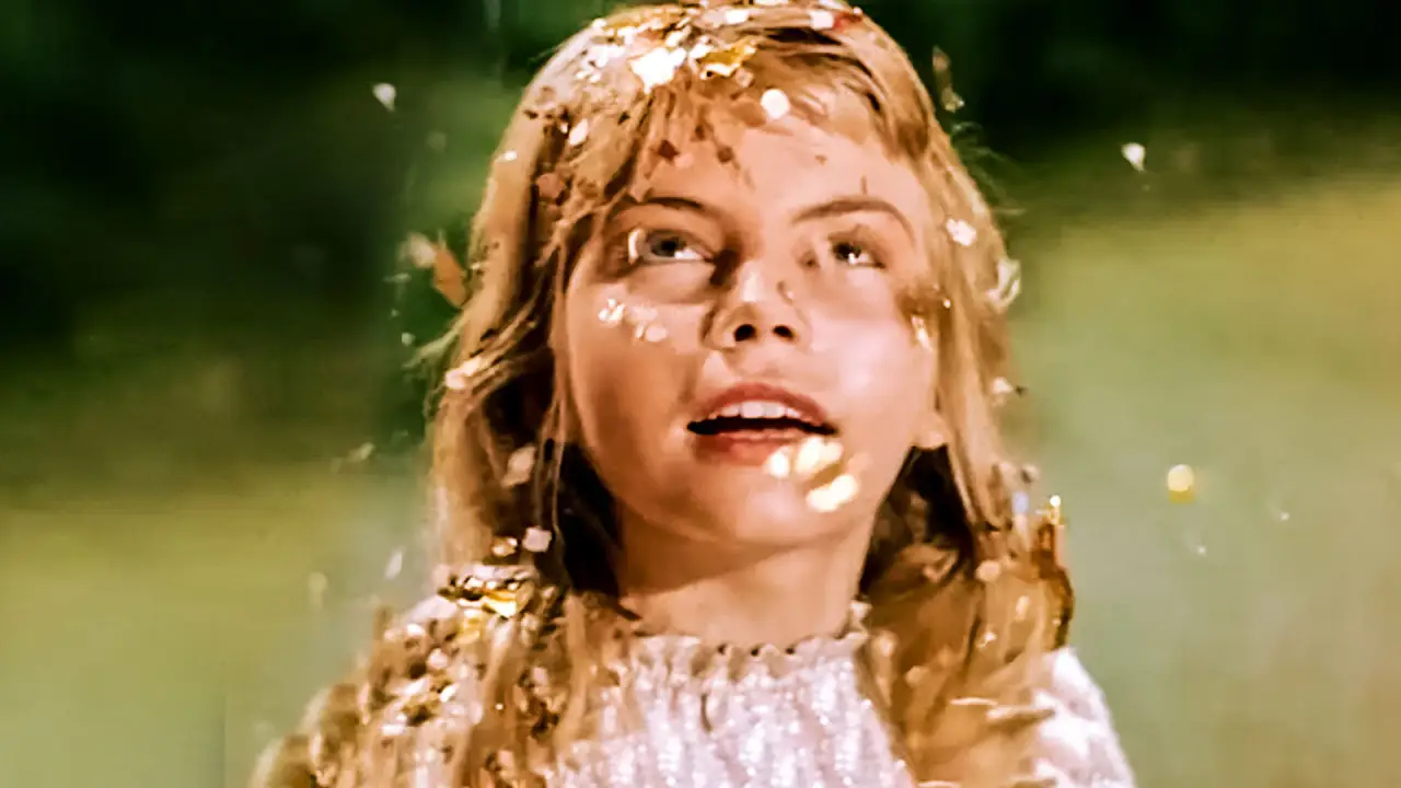 Frau Holle - Das Märchen von Goldmarie und Pechmarie hdfilme
