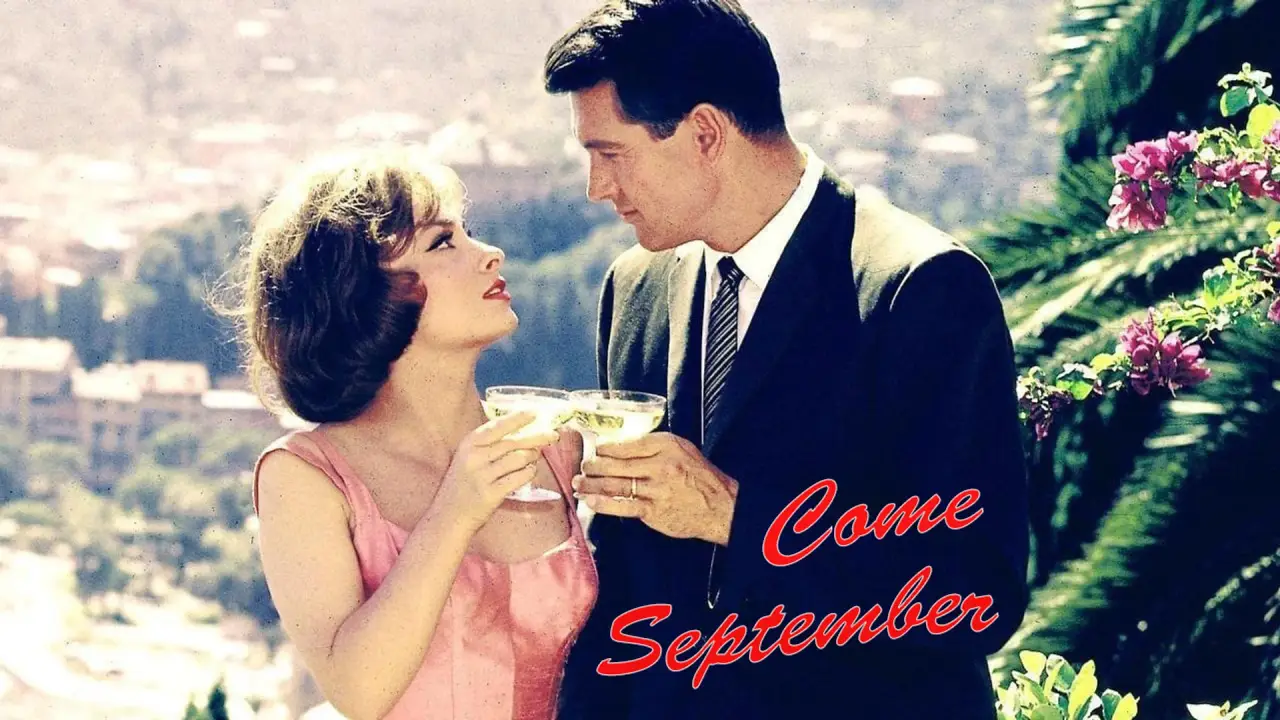 Happy-End im September hdfilme