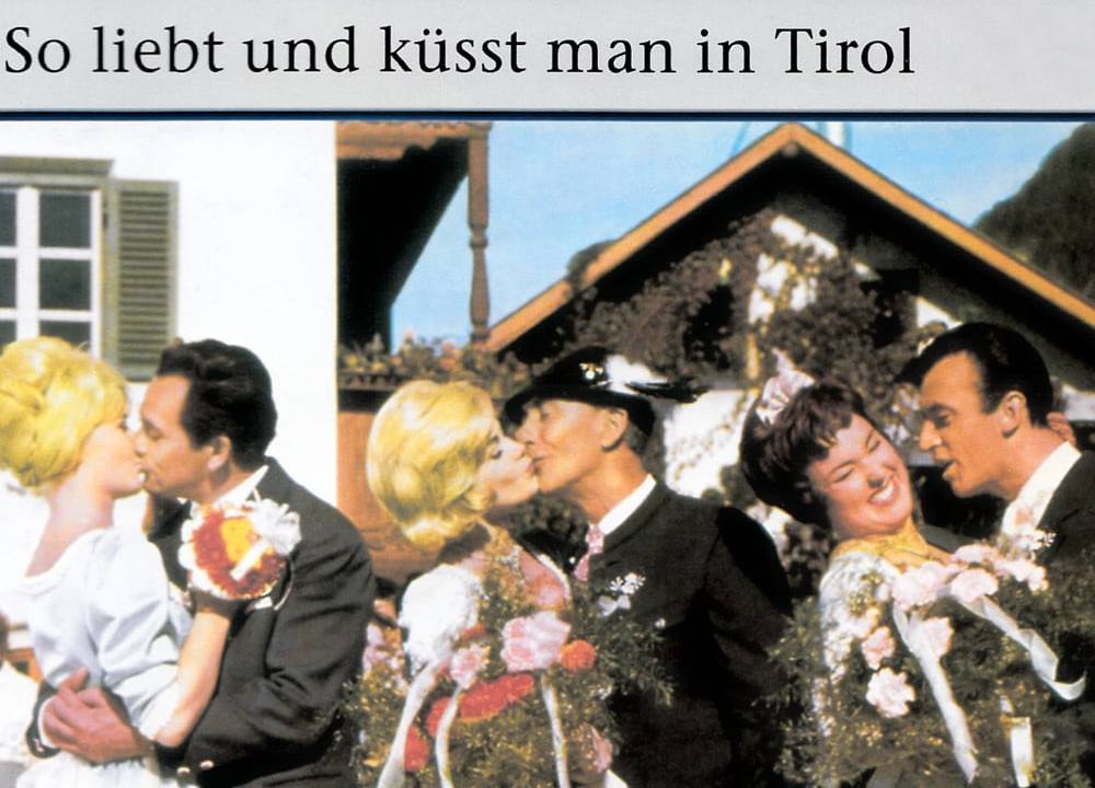 So liebt und küsst man in Tirol hdfilme