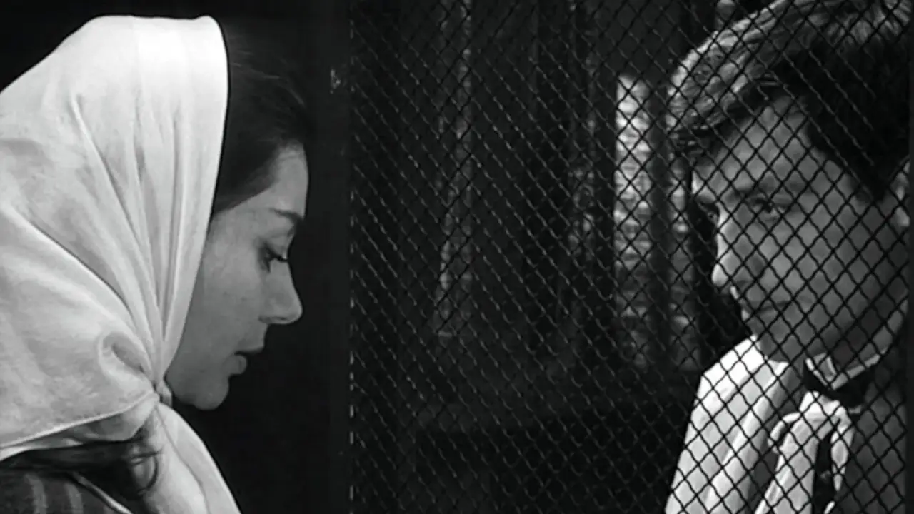 Eva und der Priester hdfilme