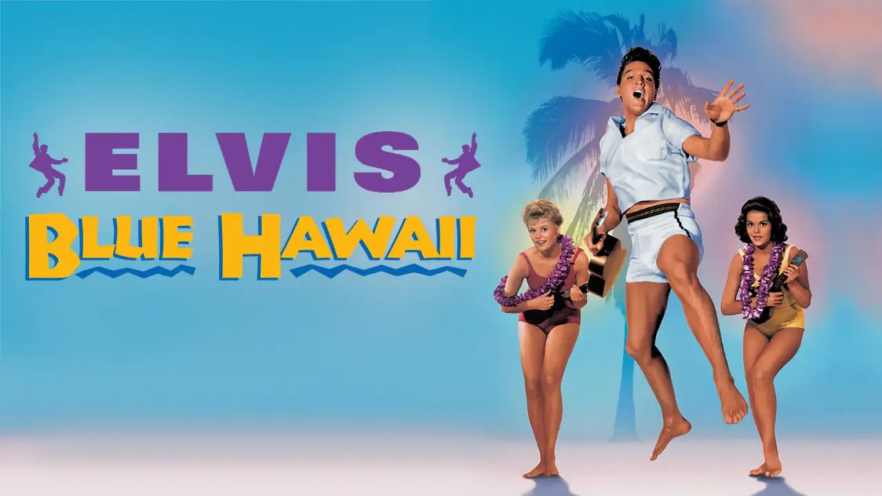 Blaues Hawaii hdfilme
