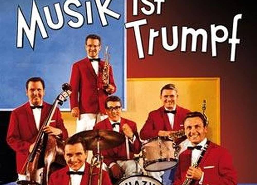 Musik ist Trumpf hdfilme