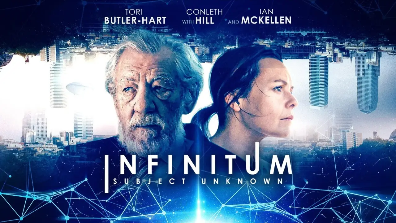 Infinity - Unbekannte Dimension hdfilme