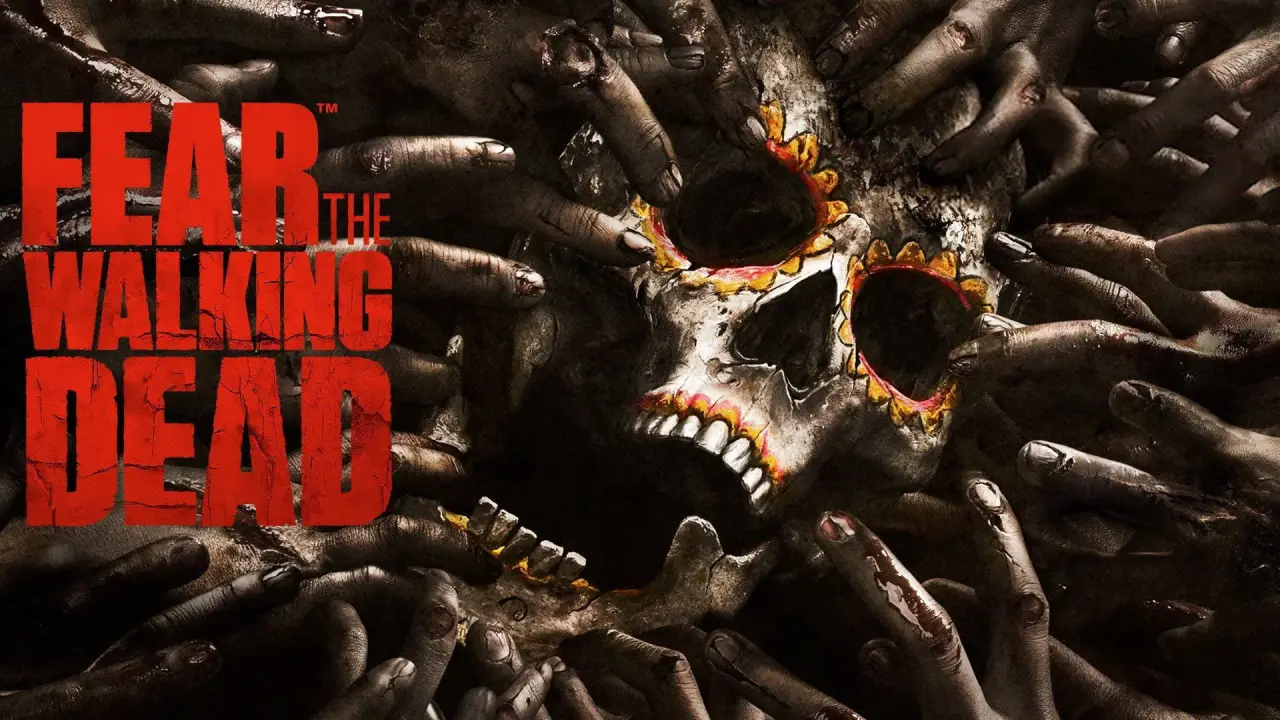 Fear the Walking Dead hdfilme
