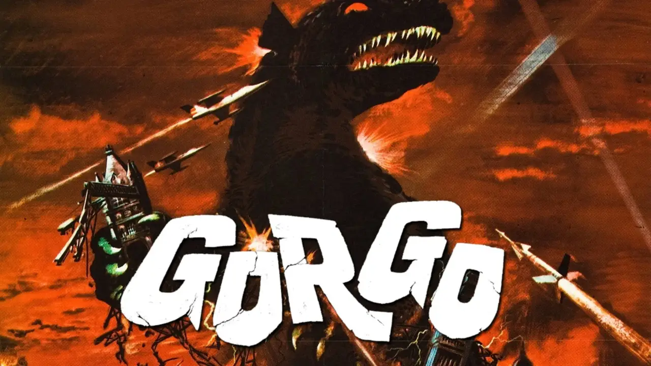 Gorgo hdfilme