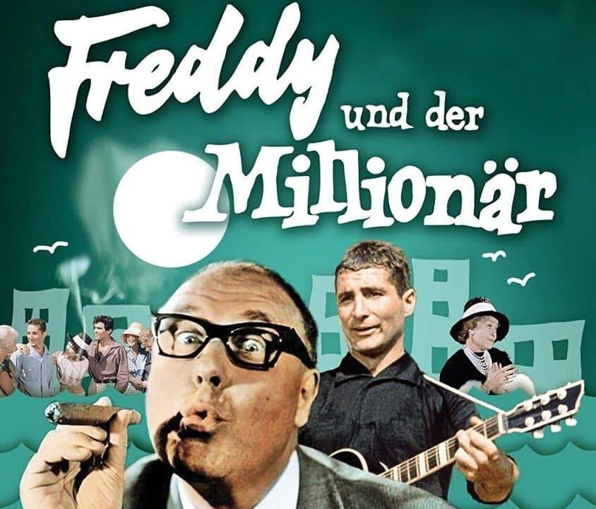 Freddy und der Millionär hdfilme