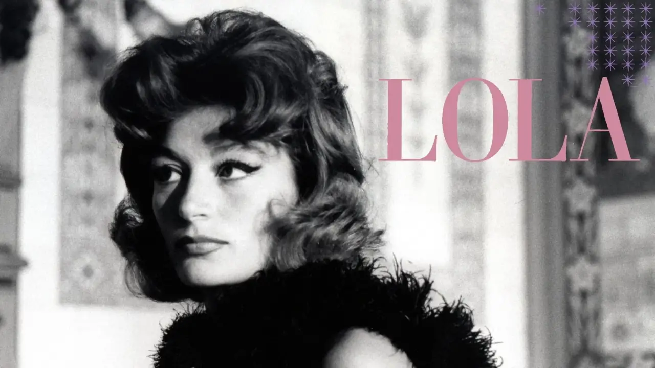 Lola, das Mädchen aus dem Hafen hdfilme