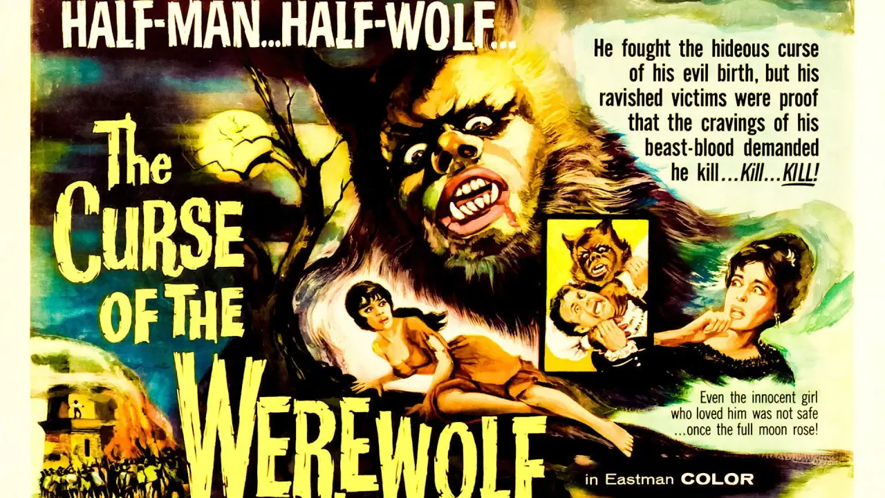 Der Fluch von Siniestro hdfilme