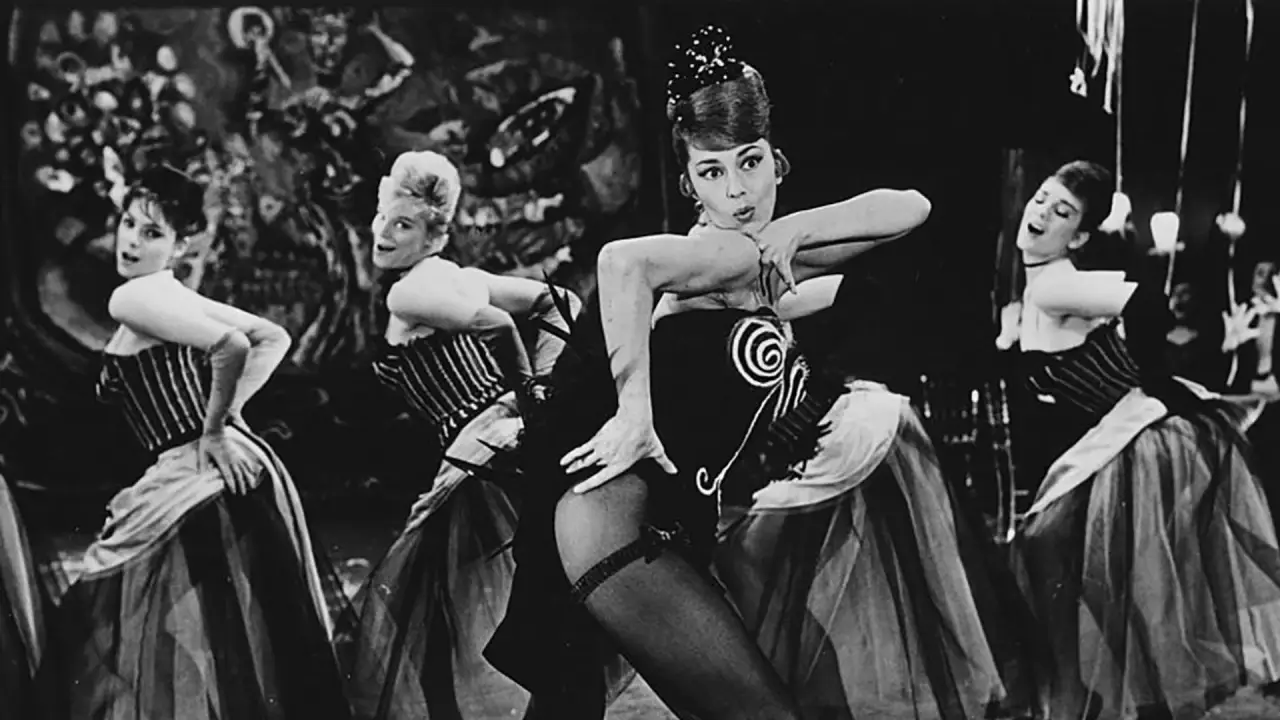 Carmen 62 hdfilme