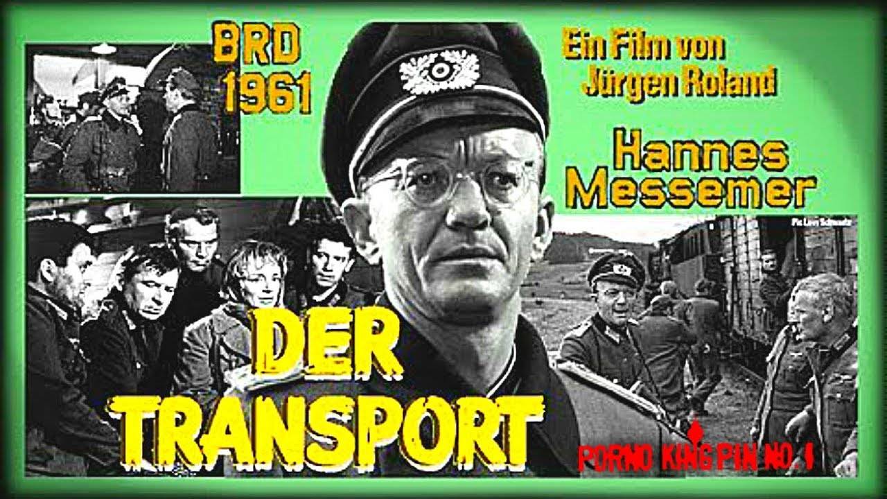 Der Transport hdfilme