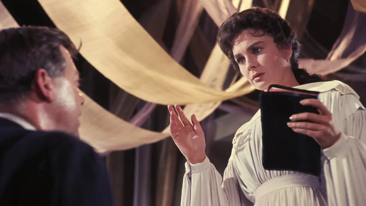 Elmer Gantry hdfilme