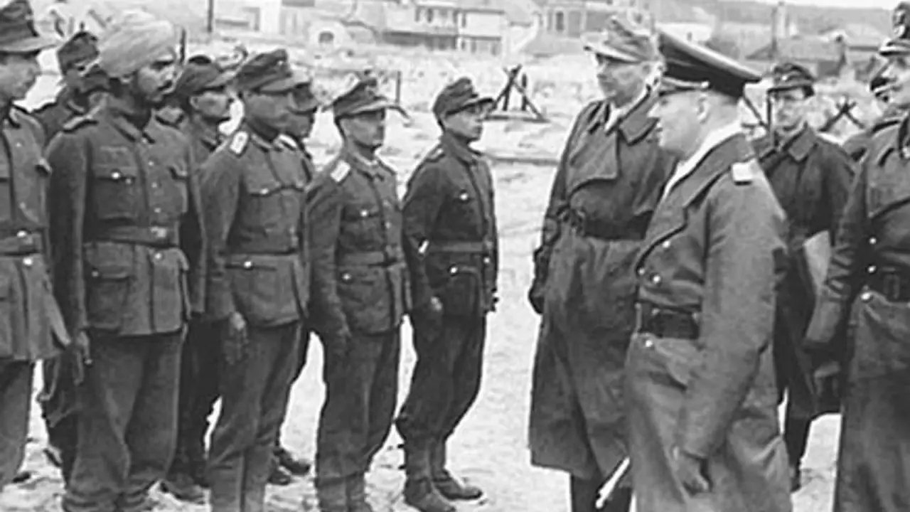 Division Brandenburg hdfilme
