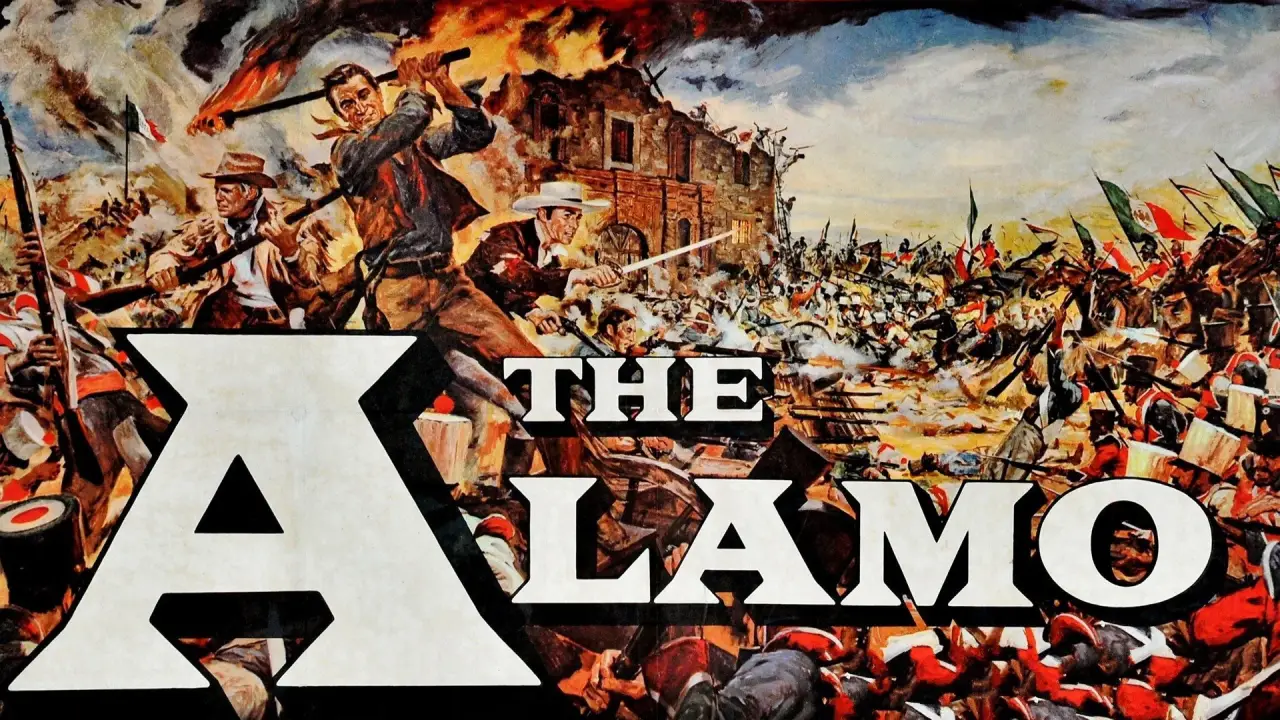 Alamo hdfilme