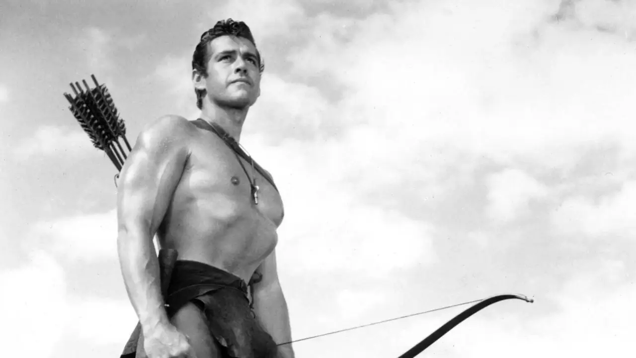Tarzan, der Gewaltige hdfilme