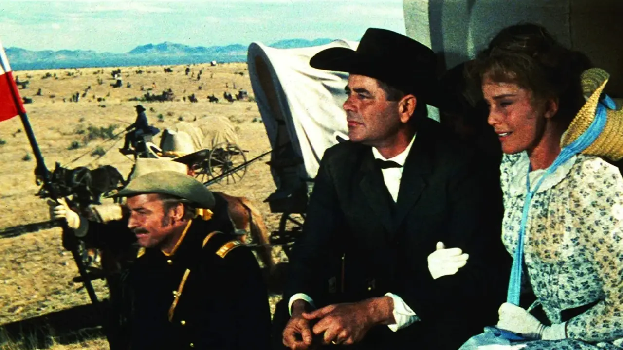 Cimarron hdfilme