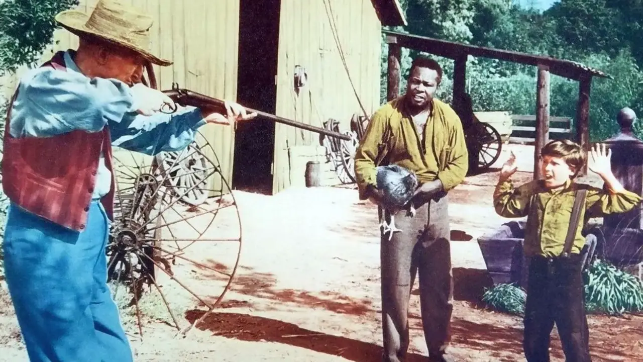 Abenteuer am Mississippi hdfilme